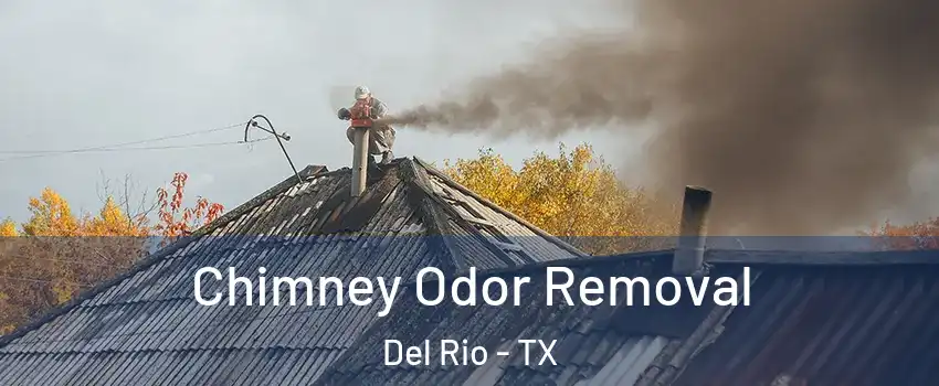  Chimney Odor Removal Del Rio - TX