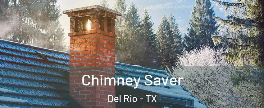 Chimney Saver Del Rio - TX