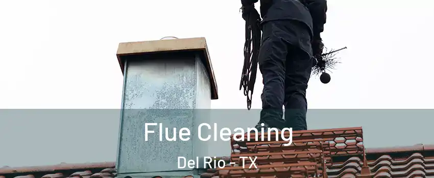  Flue Cleaning Del Rio - TX