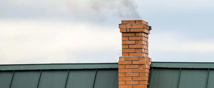 Animal Screen Chimney Cap Repair And Installation Services in Del Rio, Texas