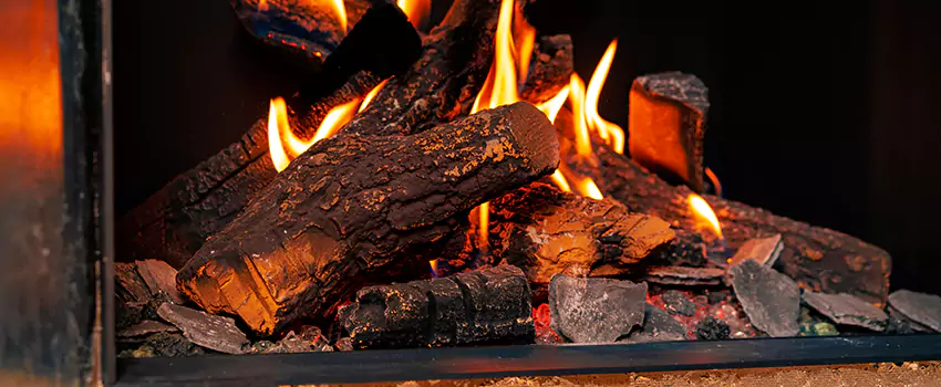 Chimney Fireplace Ash Dump Cleaning in Del Rio, TX