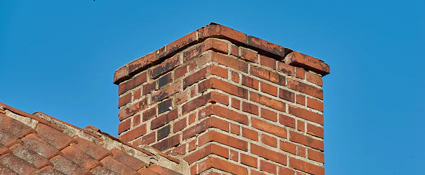 Clean Blocked Chimney in Del Rio, Texas