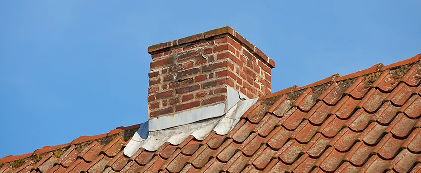 Residential Chimney Bricks Rotten Repair Services in Del Rio, TX