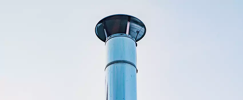 Wind-Resistant Chimney Caps Installation and Repair Services in Del Rio, Texas