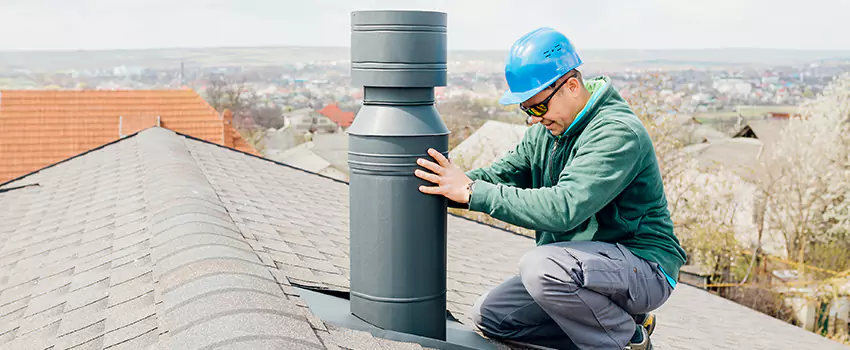 Chimney Chase Inspection Near Me in Del Rio, Texas