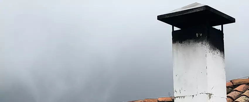Chimney Damper Inspection in Del Rio, TX