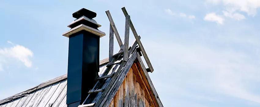 Chimney Creosote Cleaning in Del Rio, TX