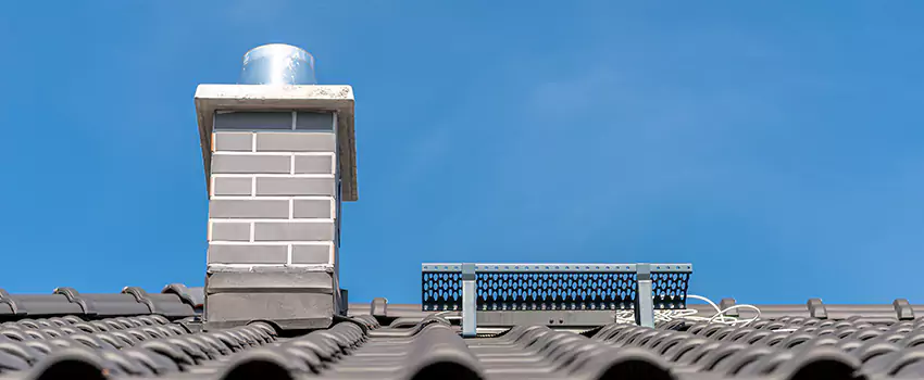 Chimney Flue Relining Services in Del Rio, Texas