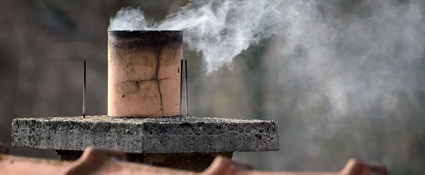 Wood Burning Chimney Odor Removal in Del Rio, TX