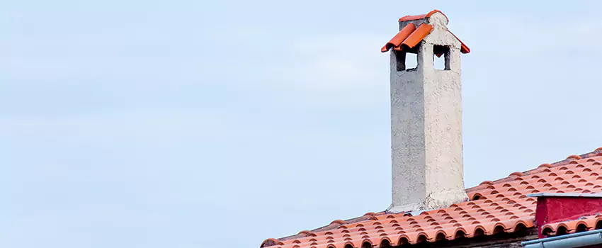 Chimney Pot Replacement in Del Rio, TX