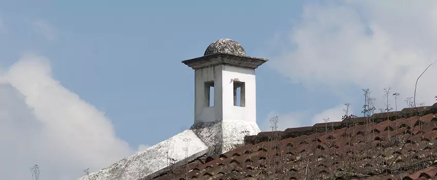Cost To Rebuild A Chimney in Del Rio, TX