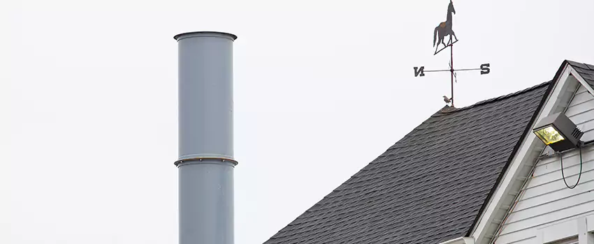 Chimney Inspection in Del Rio, TX