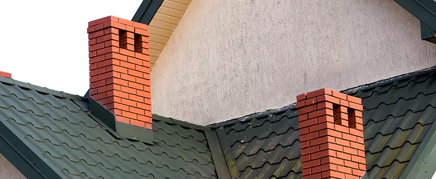 Chimney Saver Waterproofing Services in Del Rio, Texas