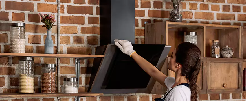 Chimney Installation in Del Rio, TX