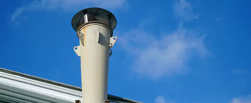 Chimney Spark Arrestor Requirements in Del Rio, TX
