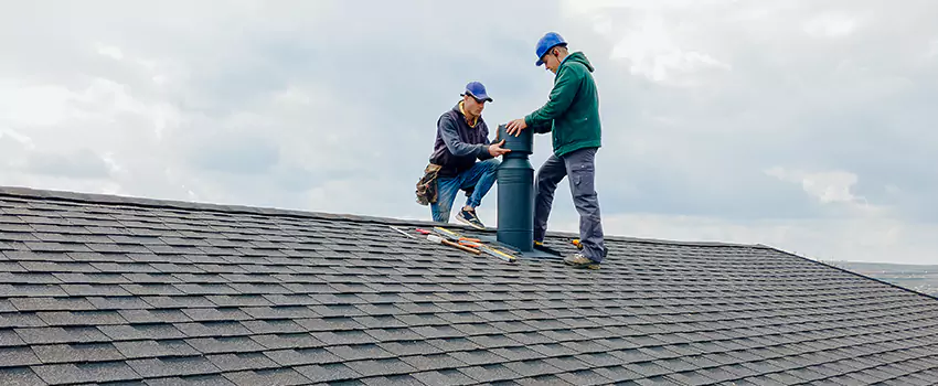 Chimney Sweep To Clear Creosote Buildup in Del Rio, Texas