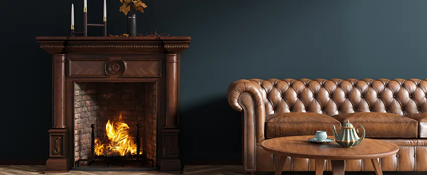 Traditional Fireplace Design Refurbishment Costs in Del Rio, Texas