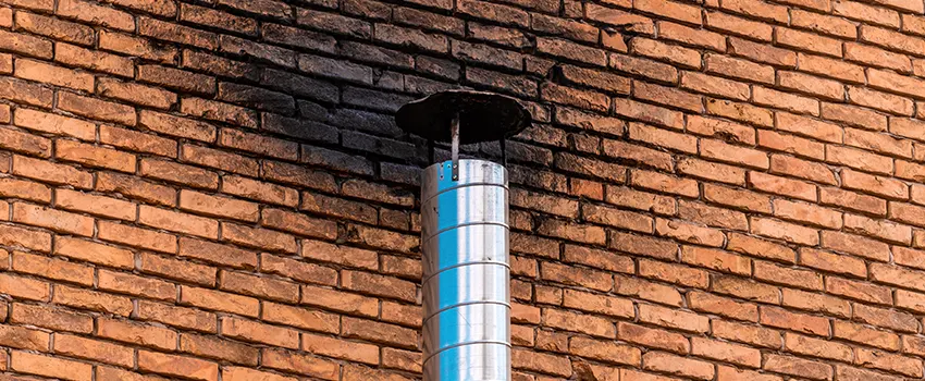 Diagnosing Commercial Chimney Problems in Del Rio, TX