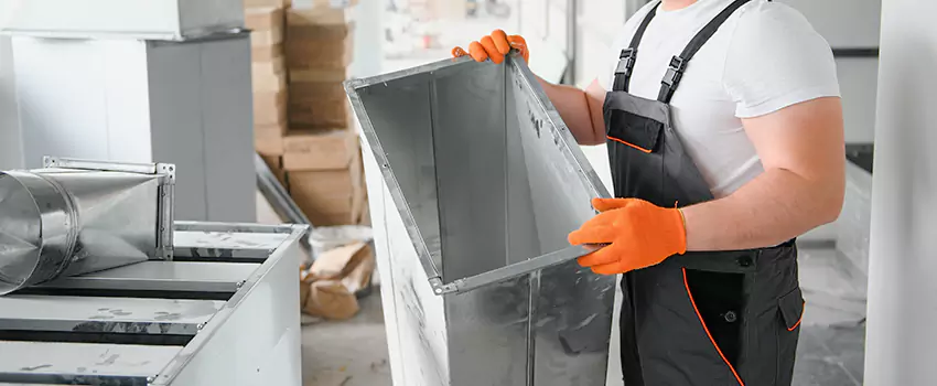Benefits of Dryer Vent Inspection in Del Rio, TX