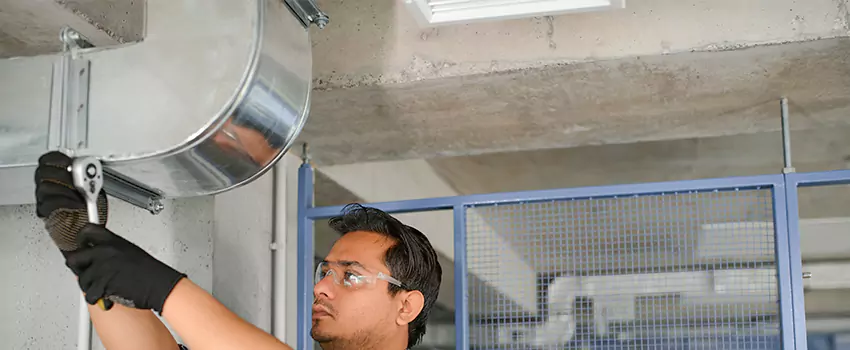 HVAC Ductwork Cleaning in Del Rio, TX