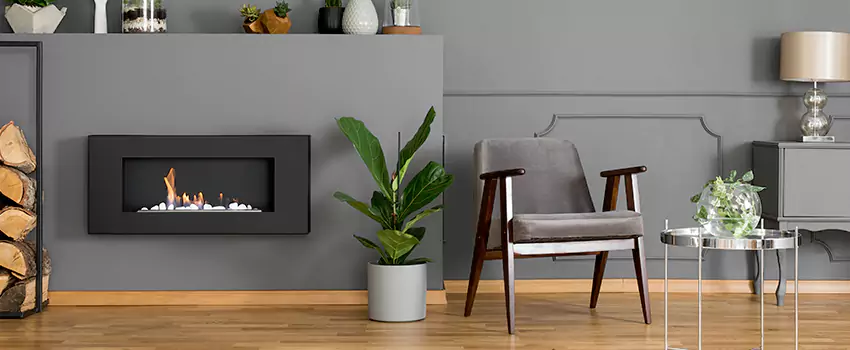 Ethanol Fireplace Burner Repair in Del Rio, TX