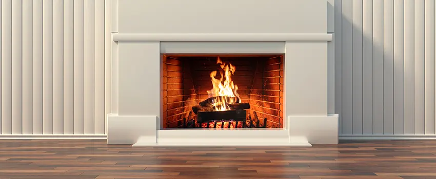 Fireplace Broken Ashtray Repair Services in Del Rio, Texas