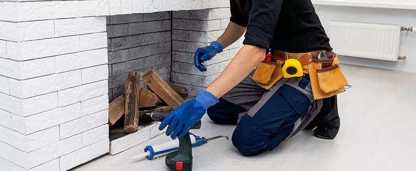 Fireplace Doors Cleaning in Del Rio, Texas