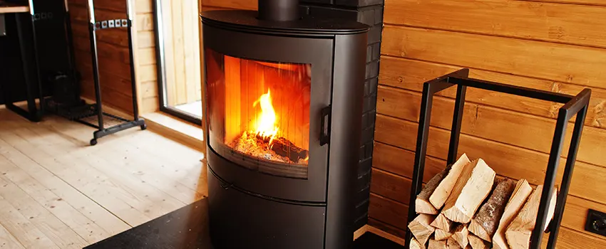 Gas Fireplace Door Handle Installation Services in Del Rio, Texas