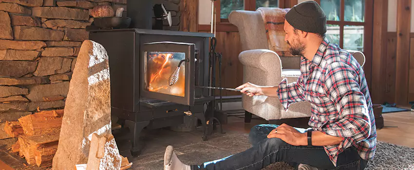 Fireplace Chimney Maintenance in Del Rio, Texas