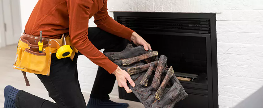 Fireplace Interior Sweeping in Del Rio, TX