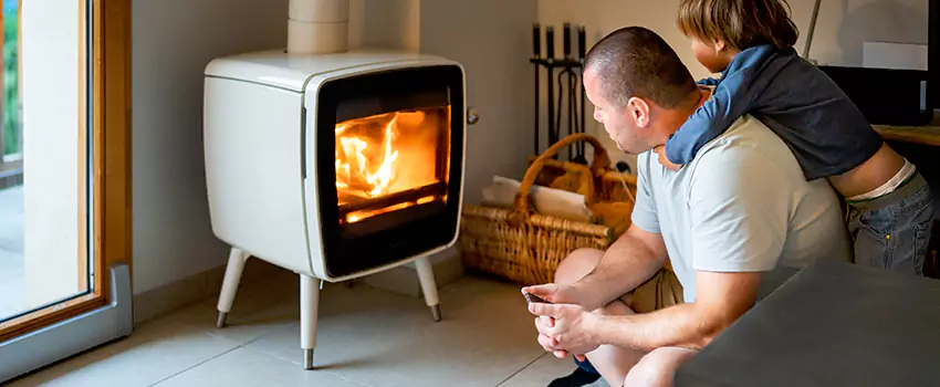 Fireplace Safety Inspection Technician in Del Rio, Texas