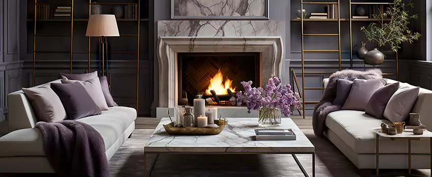 Fireplace Xtrordinair Ember-Glo Insert Fireplace Maintenance in Del Rio, Texas