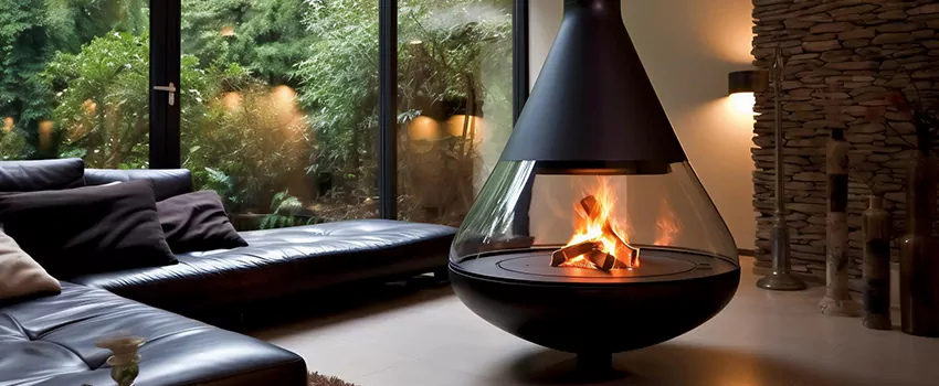 Affordable Floating Fireplace Repair And Installation Services in Del Rio, Texas
