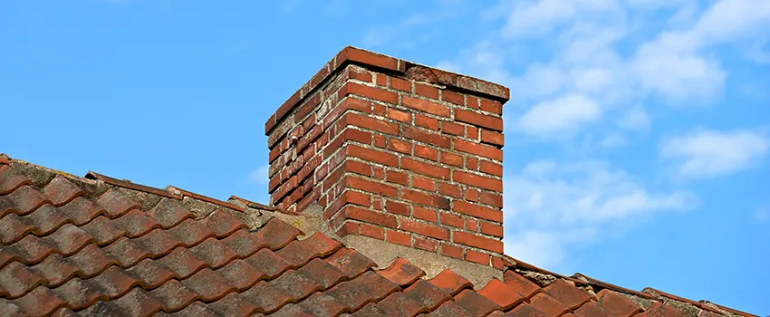Flue Tiles Cracked Repair Services near Me in Del Rio, TX