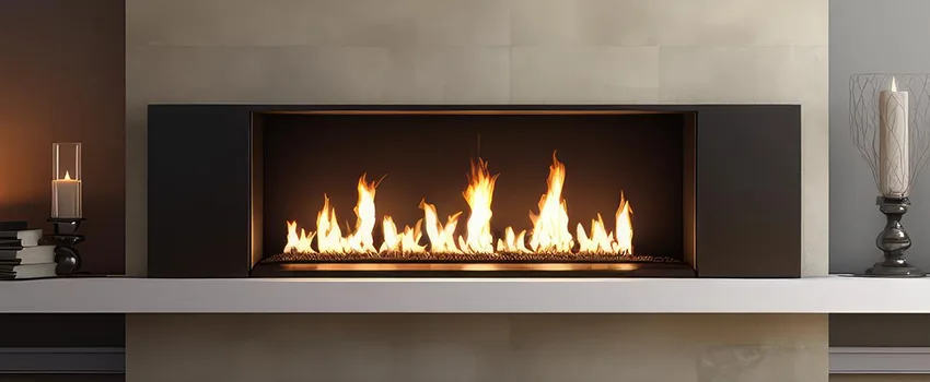 Vent Free Gas Fireplaces Repair Solutions in Del Rio, Texas