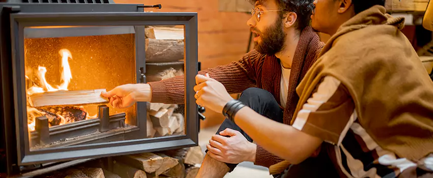 Benefits of Harman Stoves Fireplace in Del Rio, Texas