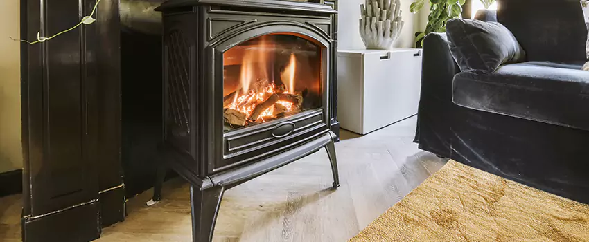 Cost of Hearthstone Stoves Fireplace Services in Del Rio, Texas