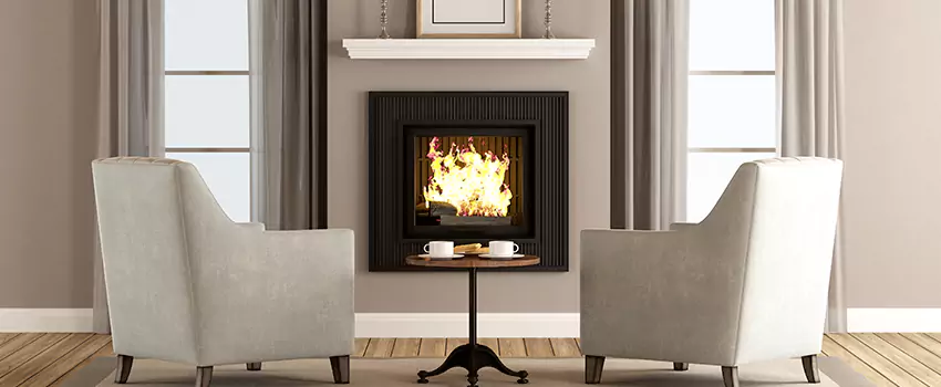 Heat & Glo Outdoor Gas Fireplaces Installation Contractors in Del Rio, Texas