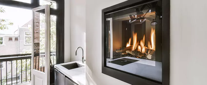 Heatilator Outdoor Fireplace Services in Del Rio, Texas