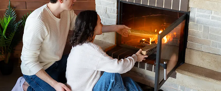 Kings Man Direct Vent Fireplaces Services in Del Rio, Texas