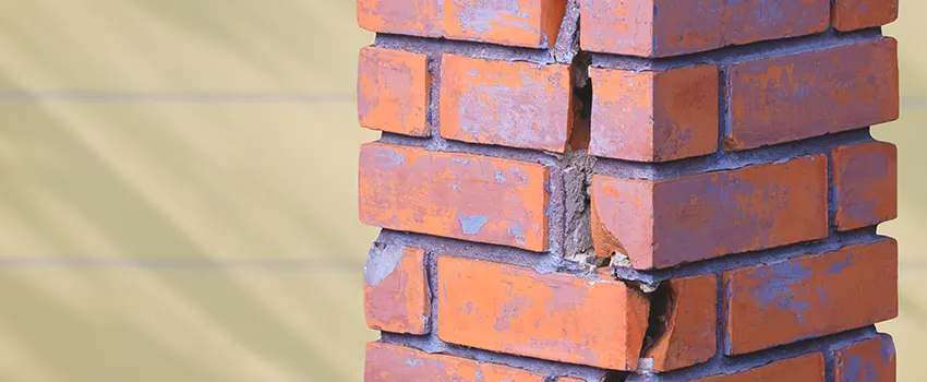 Leaking Chimney Repair And Replacement Cost in Del Rio, Texas