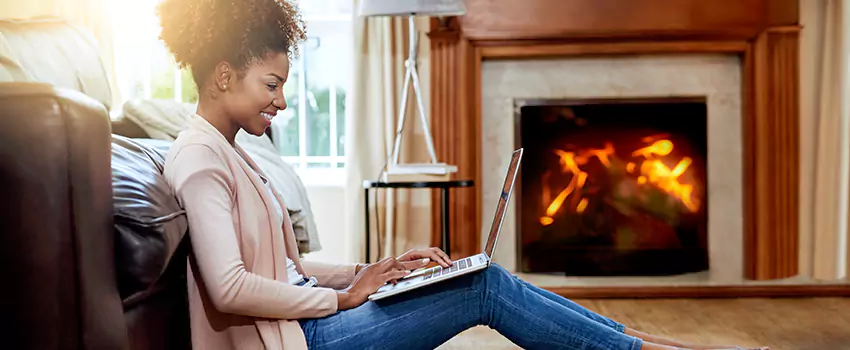Cost-Effective Osburn Fireplace Installation and Repair in Del Rio, TX
