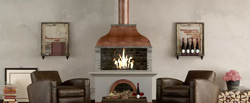 Benefits of Pacific Energy Fireplace in Del Rio, Texas