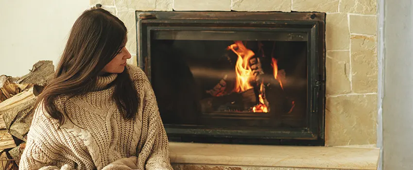 Regency Outdoor Fireplace Products Maintenance and Replacement Services in Del Rio, Texas