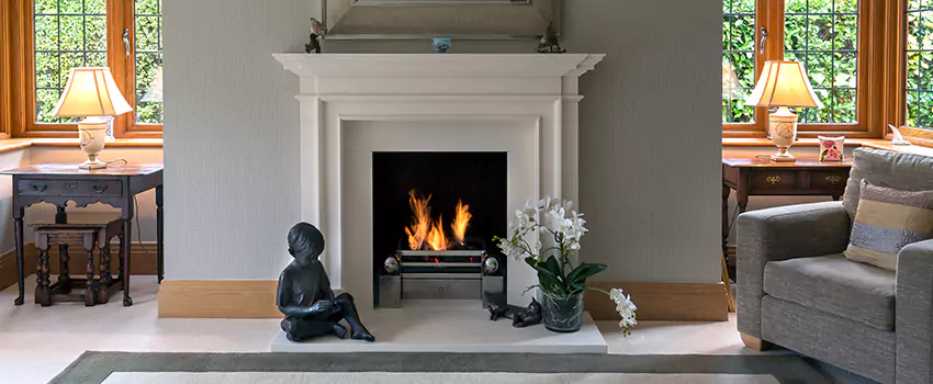 RSF Fireplaces Maintenance and Repair in Del Rio, Texas