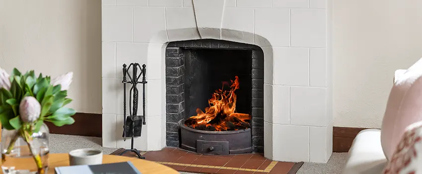 Valor Fireplaces and Stove Repair in Del Rio, TX