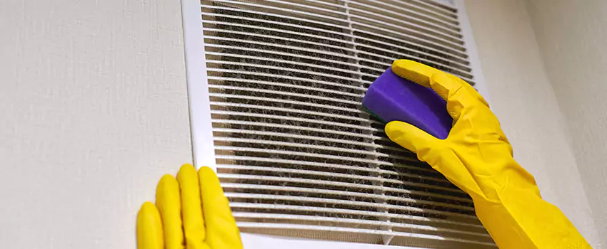 Vent Cleaning Company in Del Rio, TX