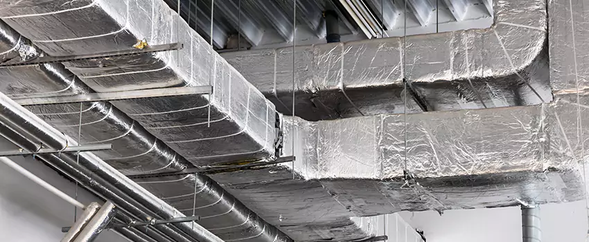 Vent Dust Cleaning Cost in Del Rio, TX