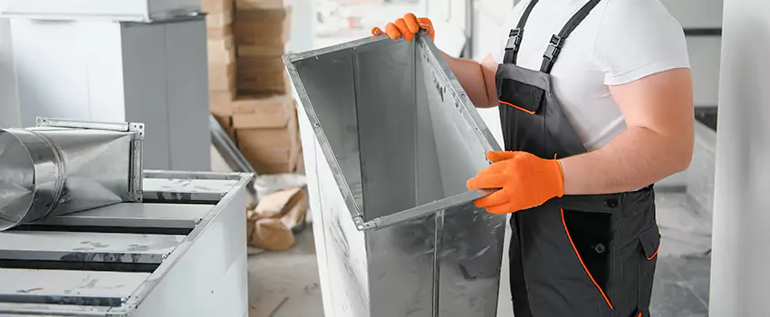 Ventilation Fan Cleaning Services in Del Rio, Texas
