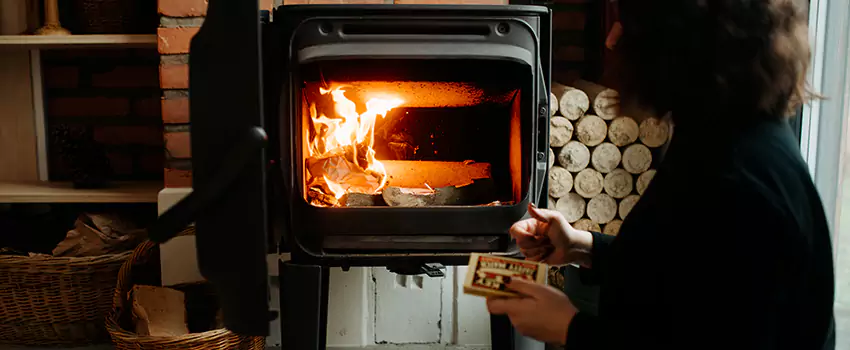 Key Features of Vermont Castings Fireplaces in Del Rio, TX